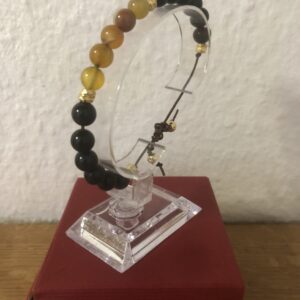Black Obsidian plus Bernstein