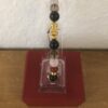 Schutz, Anziehung & innere Stärke – Feng Shui Armband mit Pixiu & Goldakzenten – Bild 2