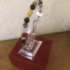 Schutz, Anziehung & innere Stärke – Feng Shui Armband mit Pixiu & Goldakzenten – Bild 3