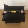 Schutz, Anziehung & innere Stärke – Feng Shui Armband mit Pixiu & Goldakzenten – Bild 4
