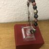 Schutz, Erdung & neue Perspektiven – Armband mit Xuanwu (Silber) und Edelsteinen – Bild 5