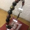Schutz, Erdung & neue Perspektiven – Armband mit Xuanwu (Silber) und Edelsteinen – Bild 7