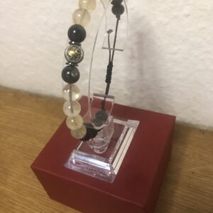 Perlenarmband