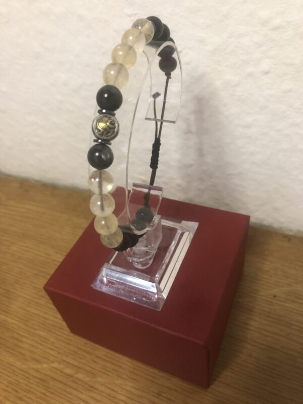 Perlenarmband