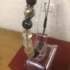 Armband „Xuanwu – Schutz, Wandlung und innere Kraft“ – Bild 2