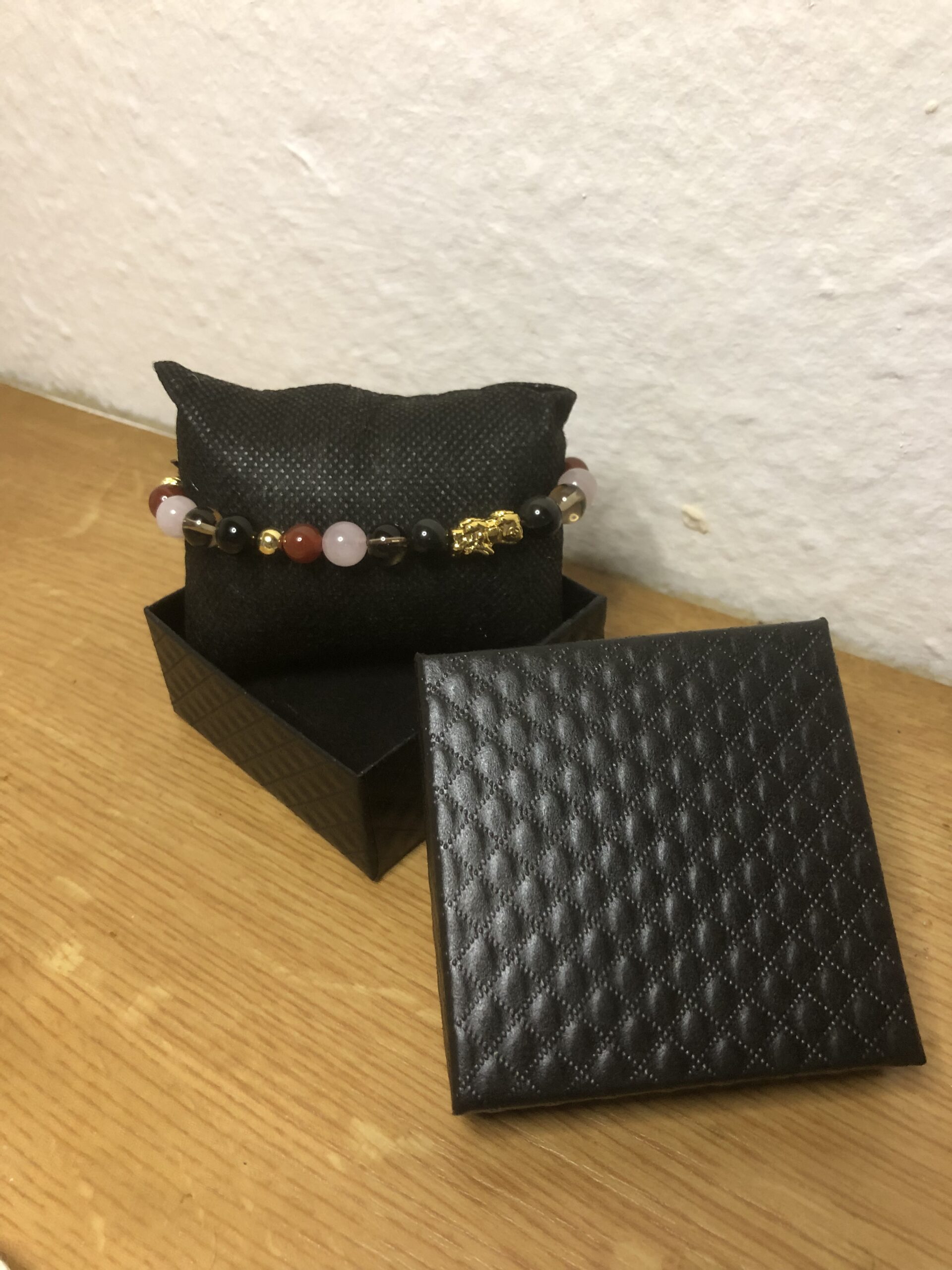 Schmuckbox