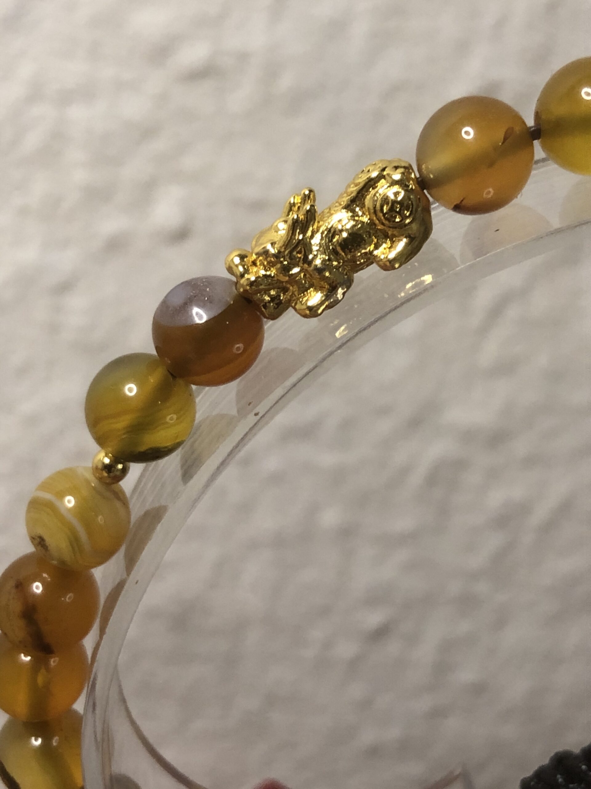 Symbolik & spirituelle Bedeutung von Gold
