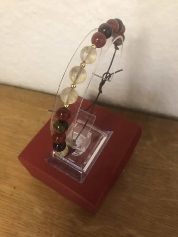 Sternzeichen-Armband Widder