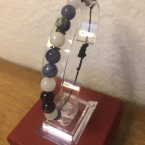 Sternzeichen-Armband Wasserman