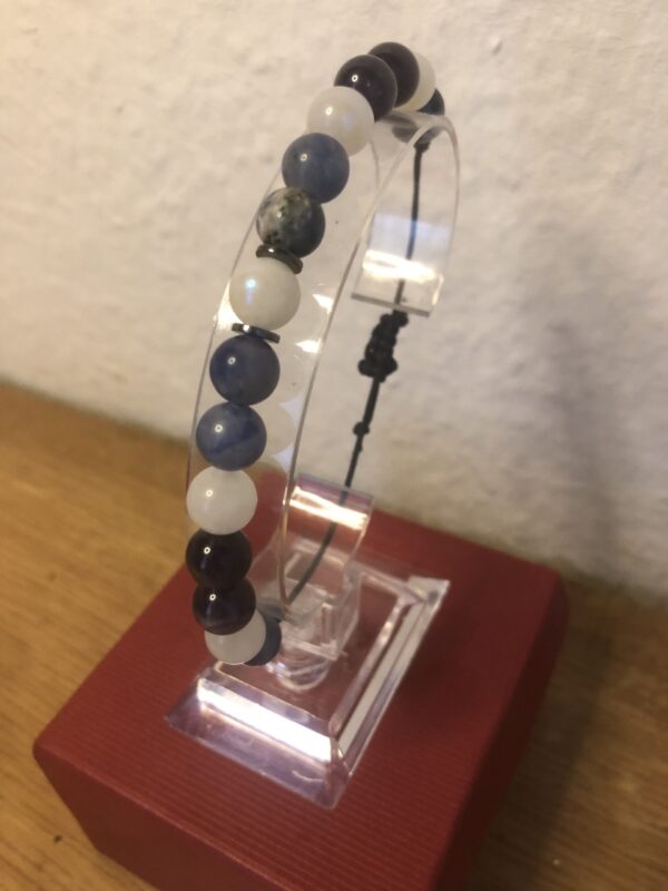 Sternzeichen-Armband Wasserman
