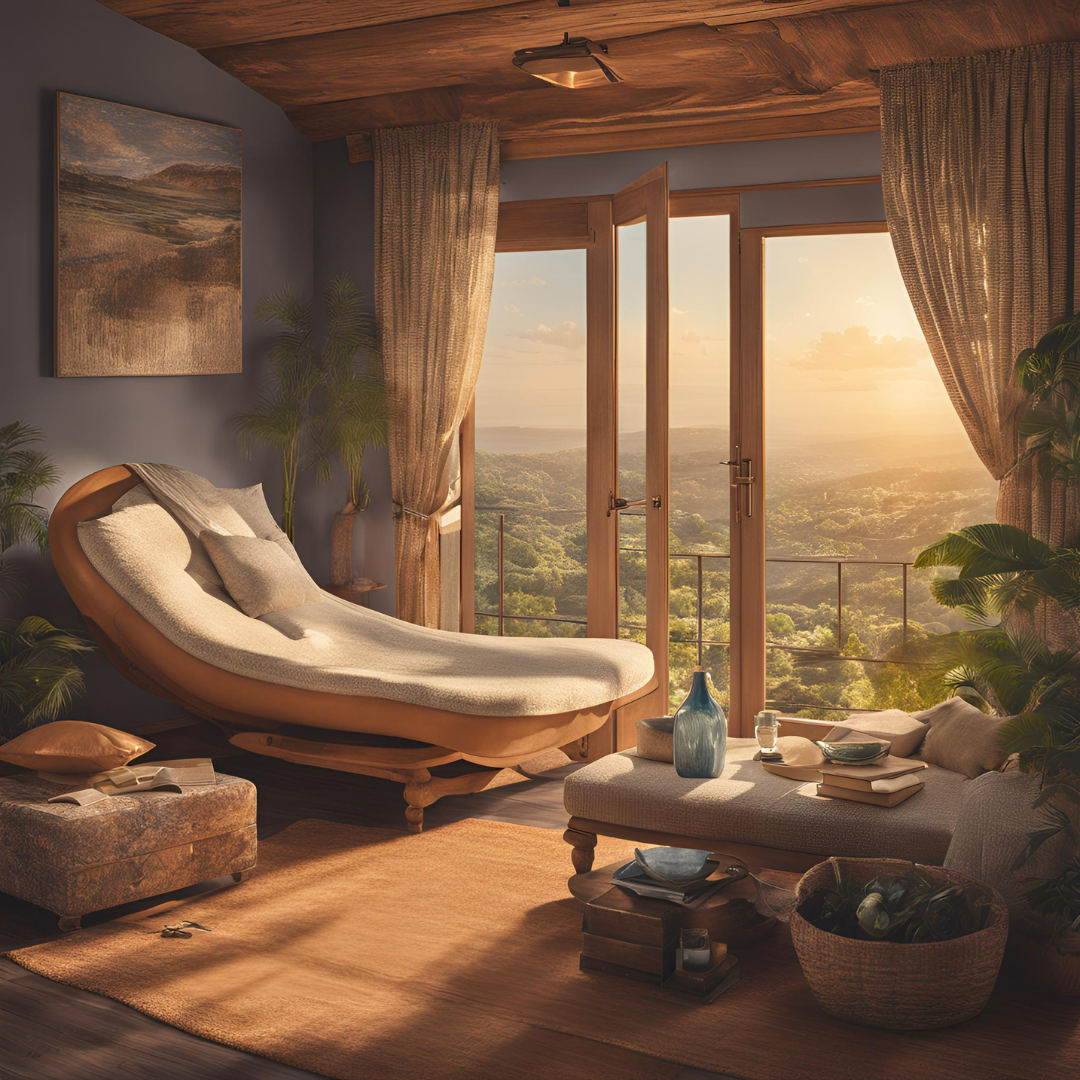Feng Shui – Harmonie durch bewusste Gestaltung