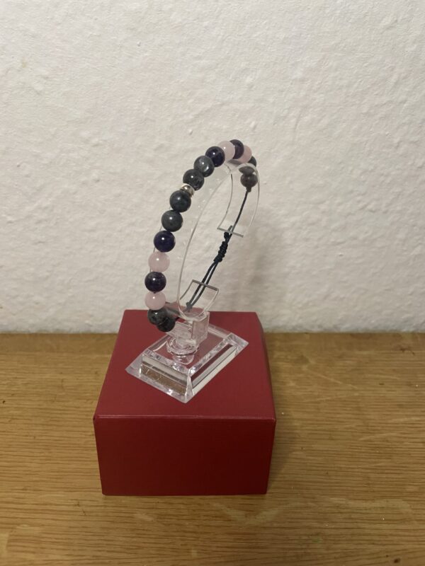 Sternzeichen Armband Fische
