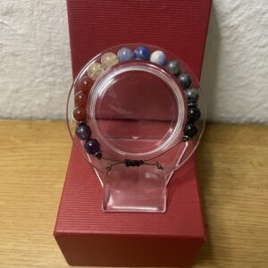 Zeitgeist Armband