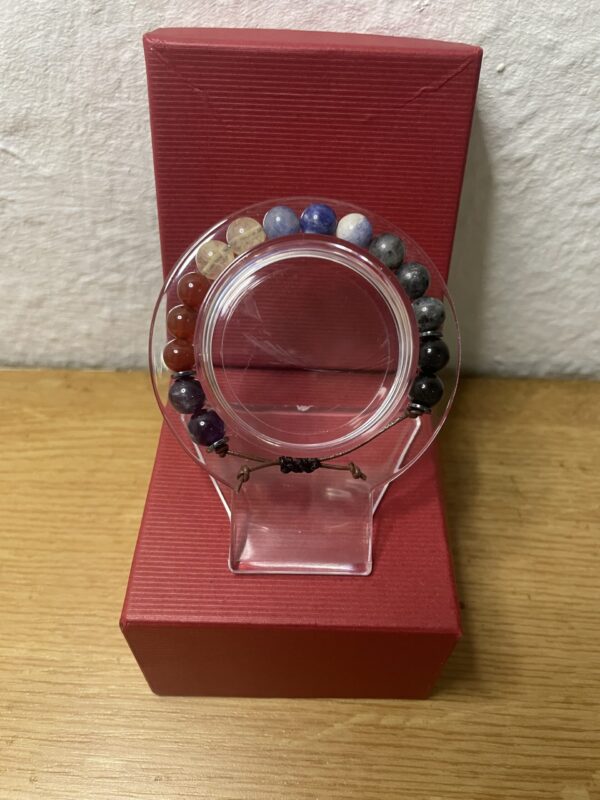 Zeitgeist Armband