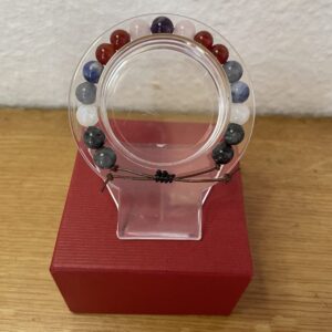 Uranus im Zwilling Armband