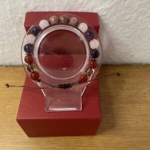 Chiron im Widder Armband