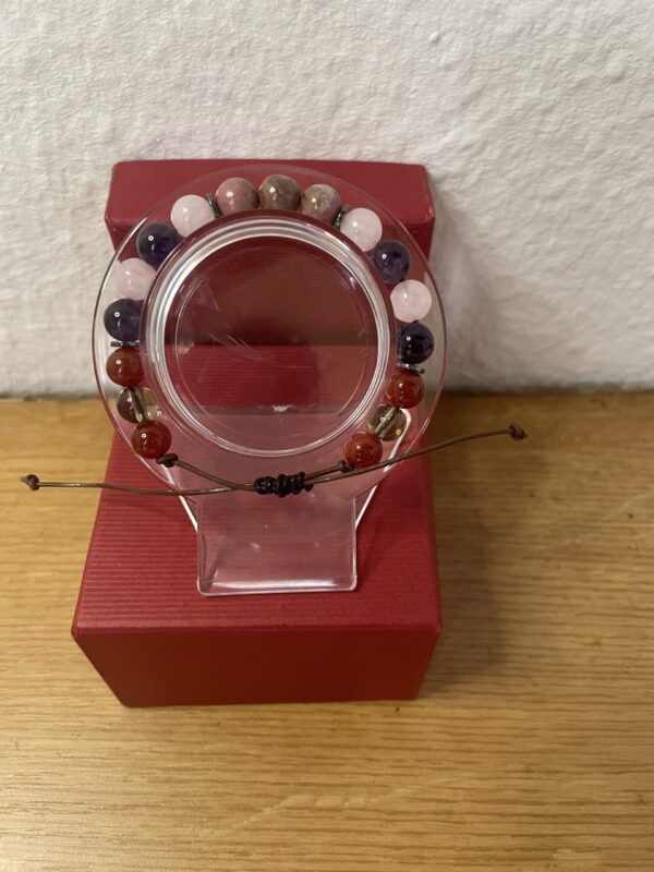 Chiron im Widder Armband