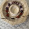 chiron im widder armband mit zertifikat