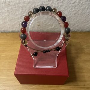 Neptun im Widder Armband