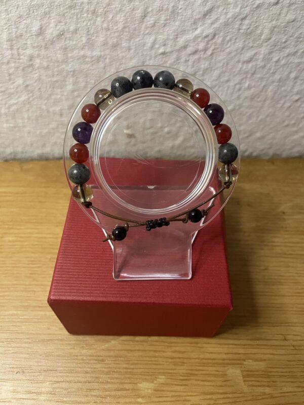Neptun im Widder Armband