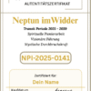 symbolbild zertifikat