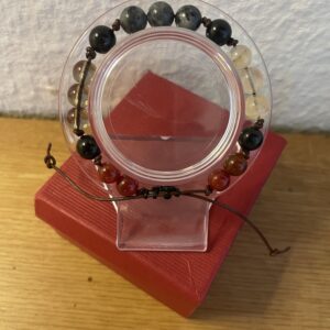 Windrose Armband