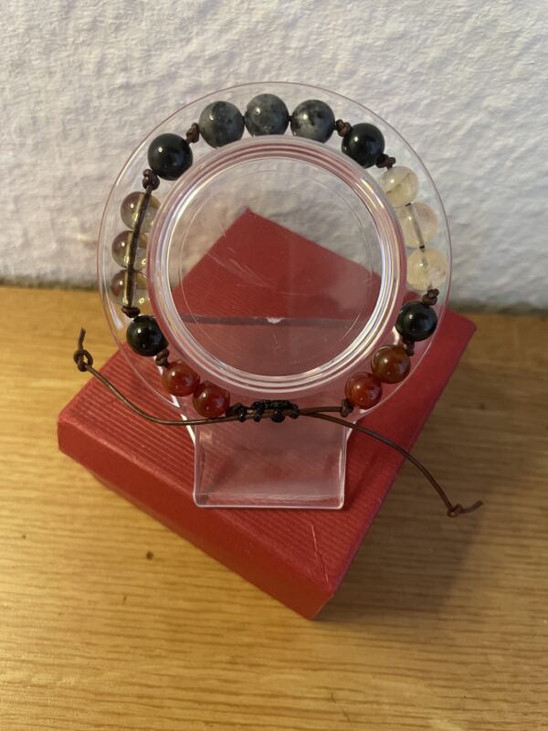 Windrose Armband