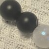Balance in Schwarz und Weiß – das Waage-Armband – Bild 5
