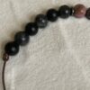 Das Edelstein Armband Tetragon – Bild 4