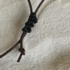 Das Edelstein Armband Tetragon – Bild 5