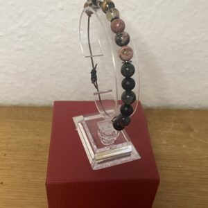 Edelstein Armband