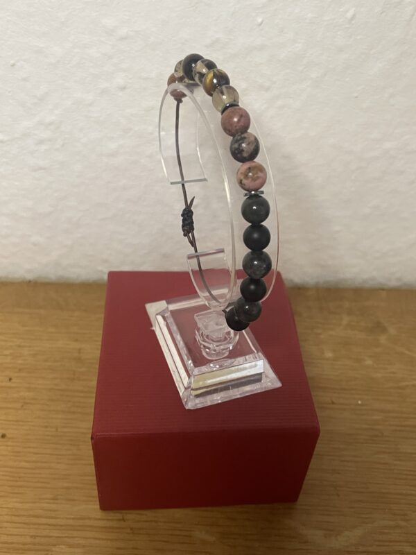 Edelstein Armband