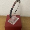 Edelstein Armband
