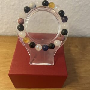 Edelstein Armband