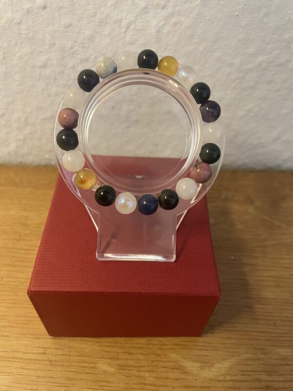 Edelstein Armband