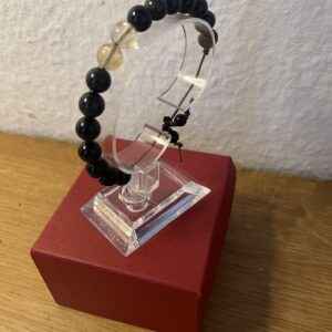 Edelstein Armband