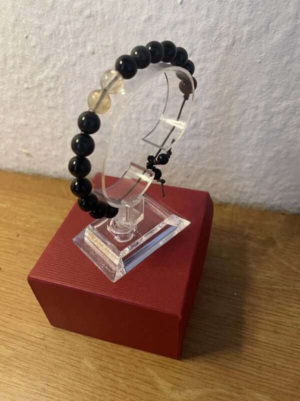 Edelstein Armband