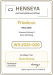 Windrose Armband – Bild 3